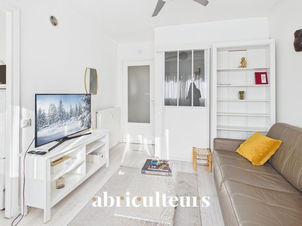 Lejlighed i Cannes, Alpes-Maritimes - foto 2