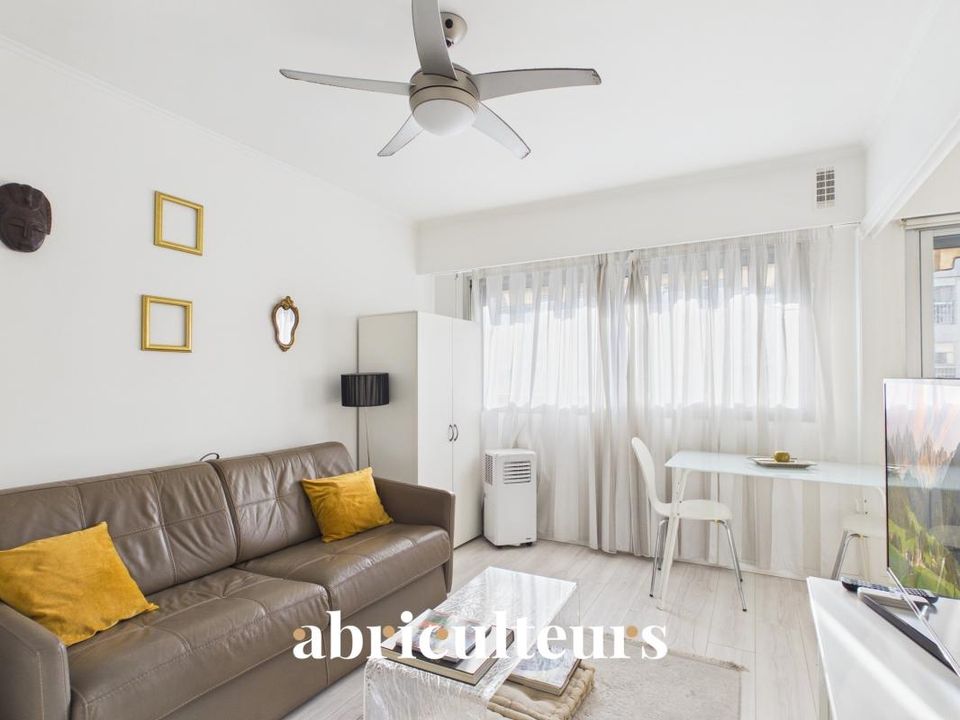 Lejlighed i Cannes, Alpes-Maritimes - foto 4