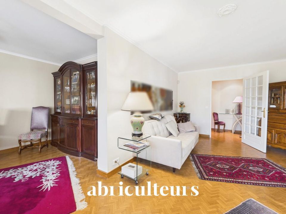 Lejlighed i Épinay-sur-Seine, Seine-Saint-Denis - foto 2