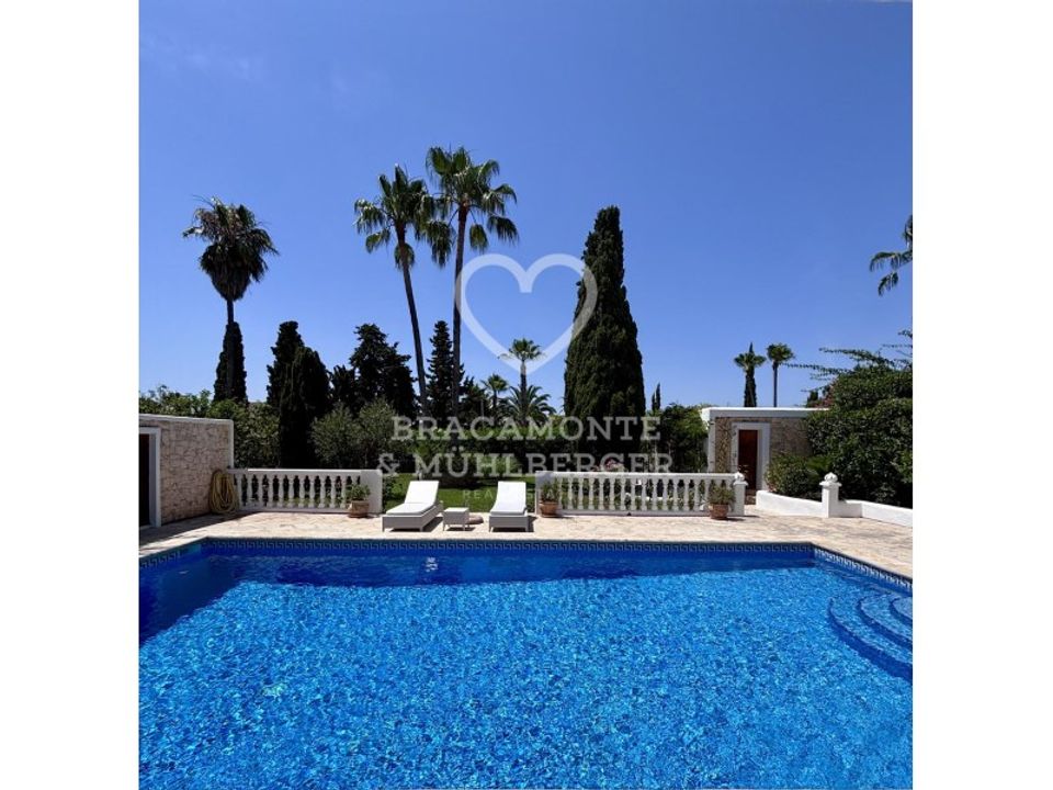 Villa i San Carlos De Peralta, Ibiza - foto 4