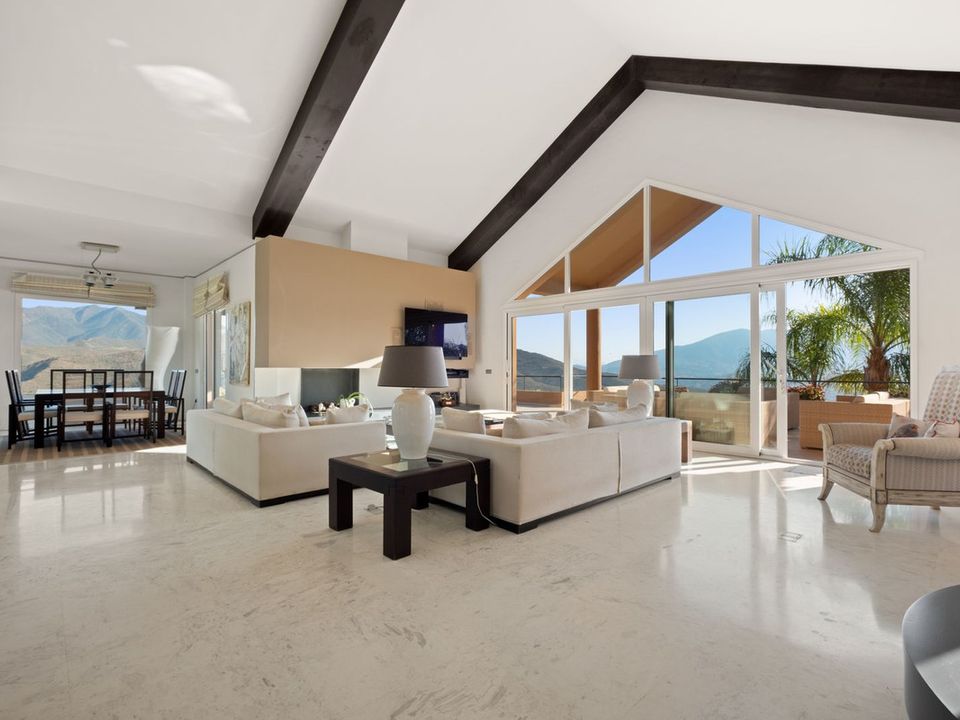 Villa i Marbella, Malaga - foto 2