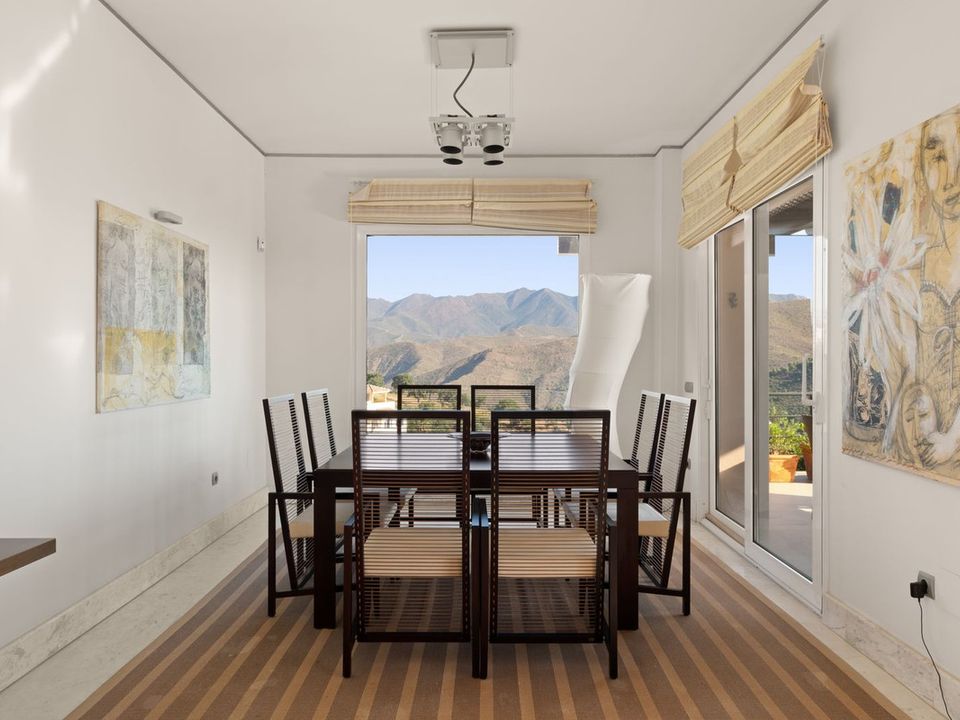 Villa i Marbella, Malaga - foto 4