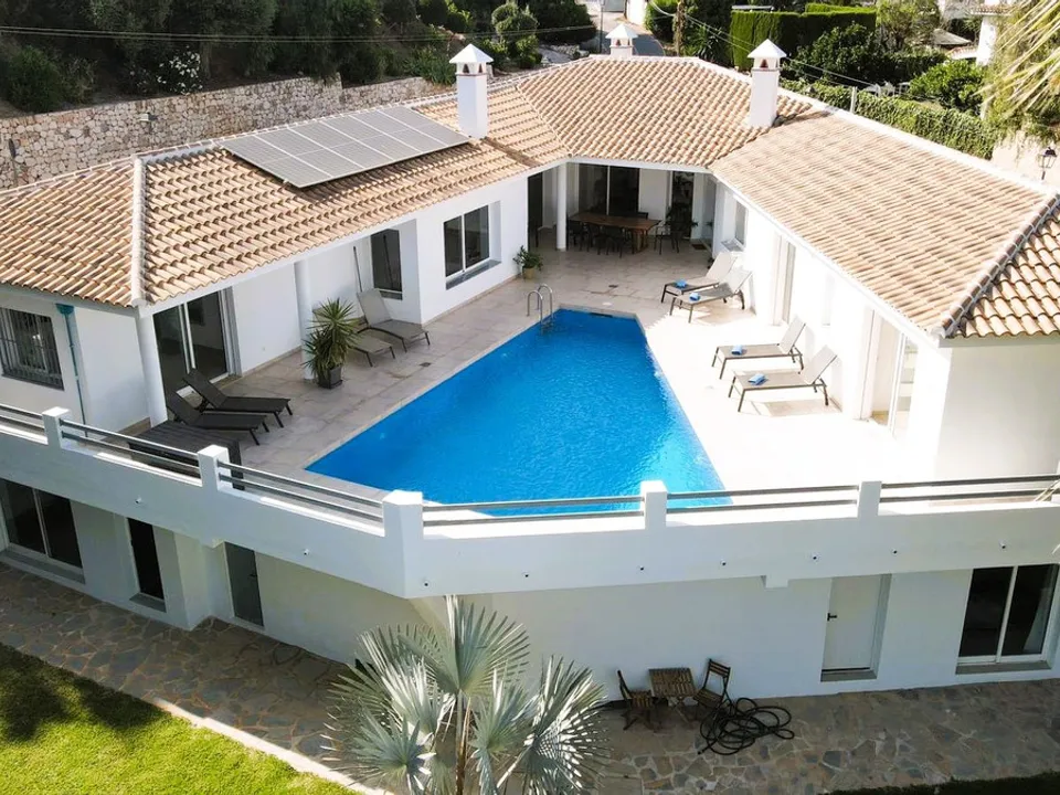 Villa i Mijas, Malaga - foto 2