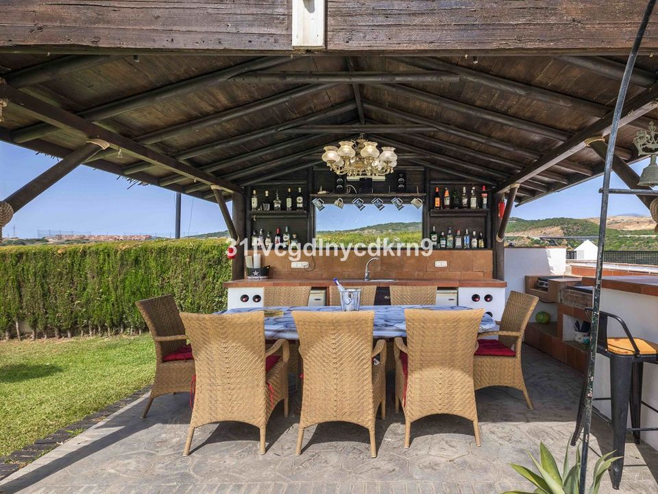 Villa en Estepona, Malaga - foto 3