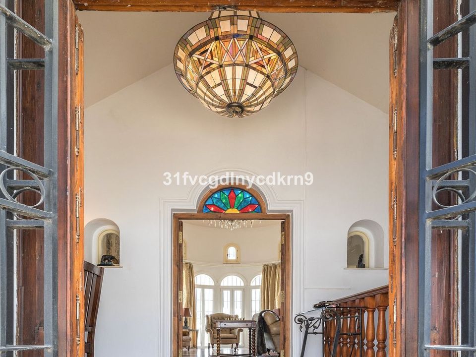 Villa en Estepona, Malaga - foto 4