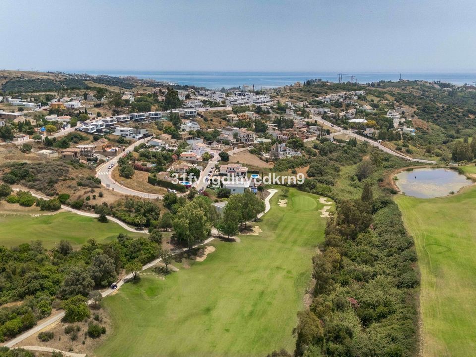 Villa en Estepona, Malaga - foto 5