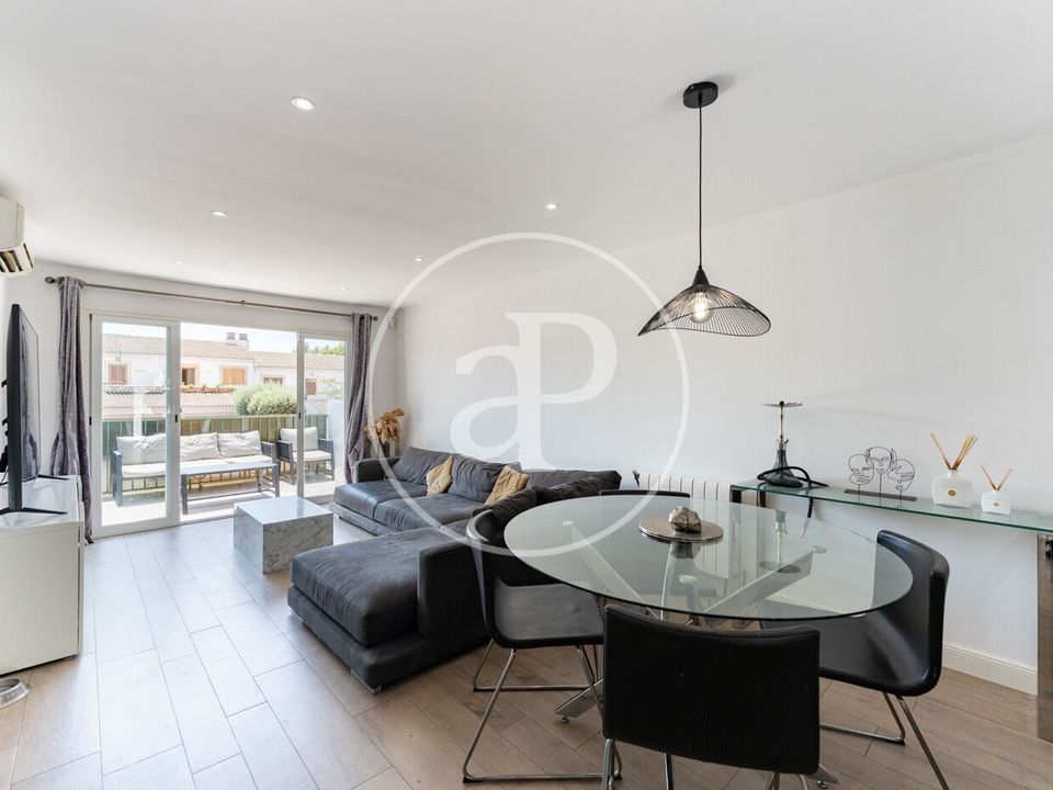 Haus in Calvia, Mallorca - Foto 3