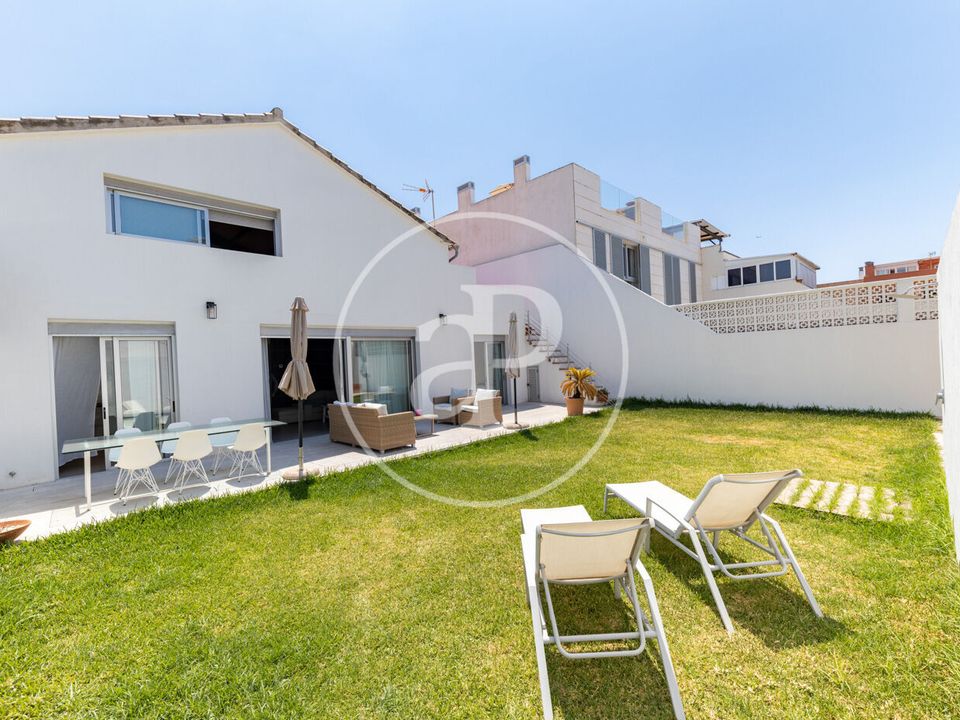 Villa a Palma De Mallorca, Mallorca - foto 1