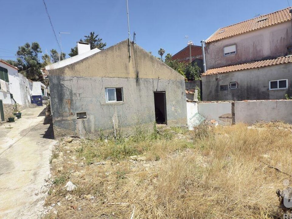 Casa de pueblo en Torres Vedras, Lisbon - foto 1