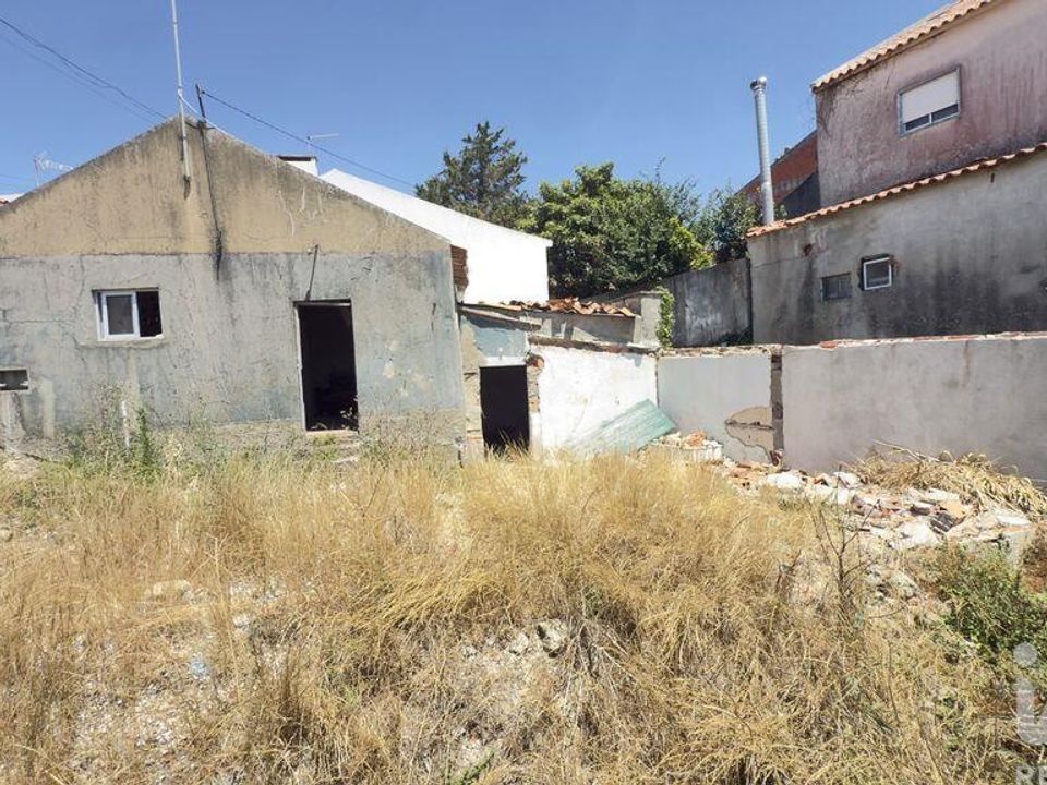 Casa de pueblo en Torres Vedras, Lisbon - foto 2