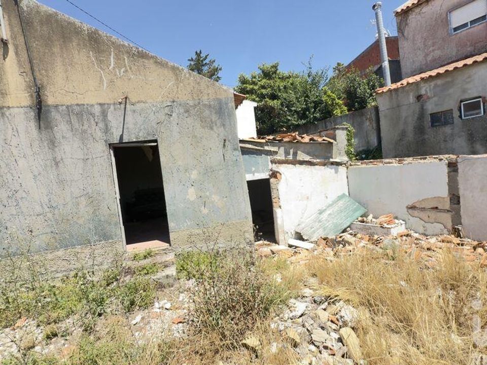 Casa de pueblo en Torres Vedras, Lisbon - foto 4