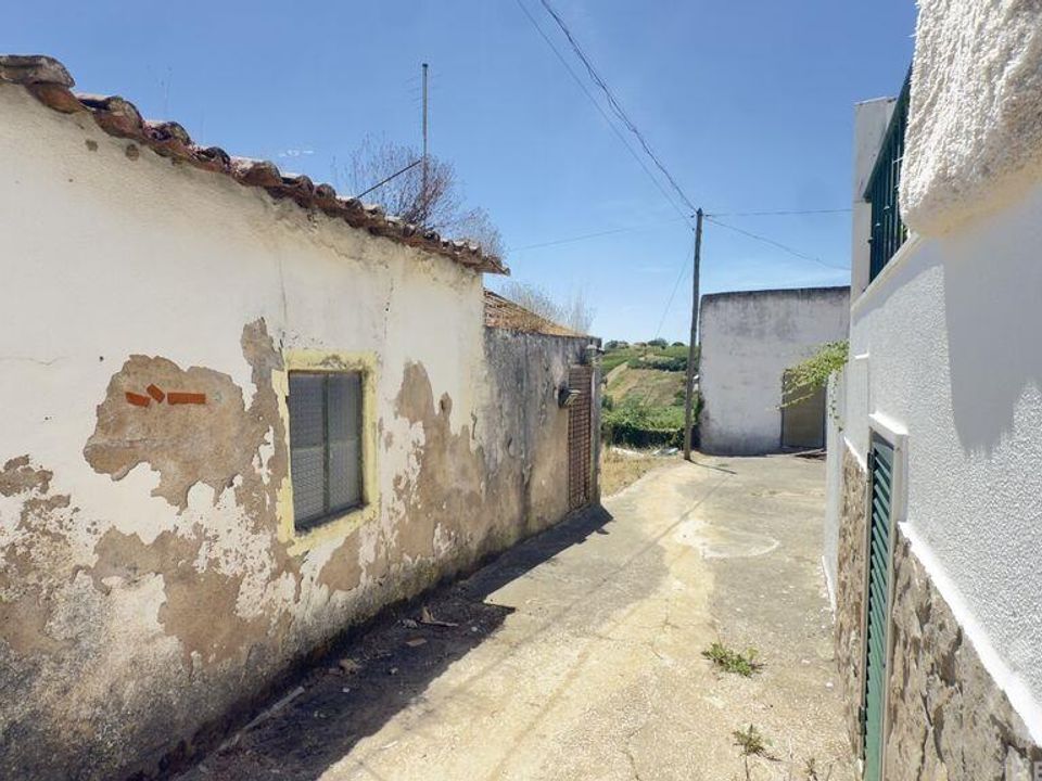 Casa de pueblo en Torres Vedras, Lisbon - foto 5