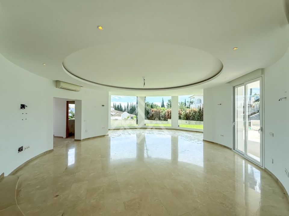 Villa i El Paraiso, Malaga - foto 2