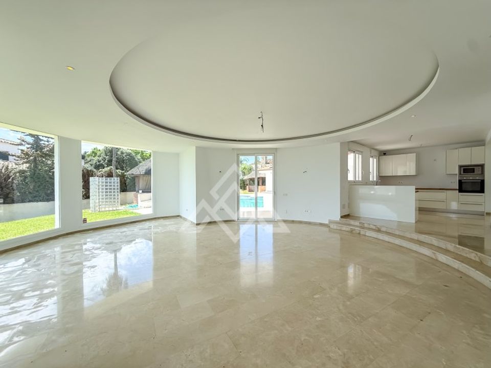 Villa i El Paraiso, Malaga - foto 3