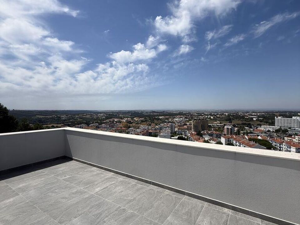 Apartament a Santarem, Santarem - foto 3
