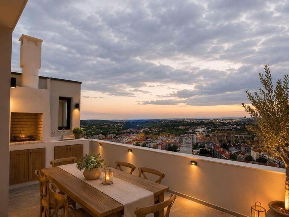 Apartament a Santarem, Santarem - foto 4
