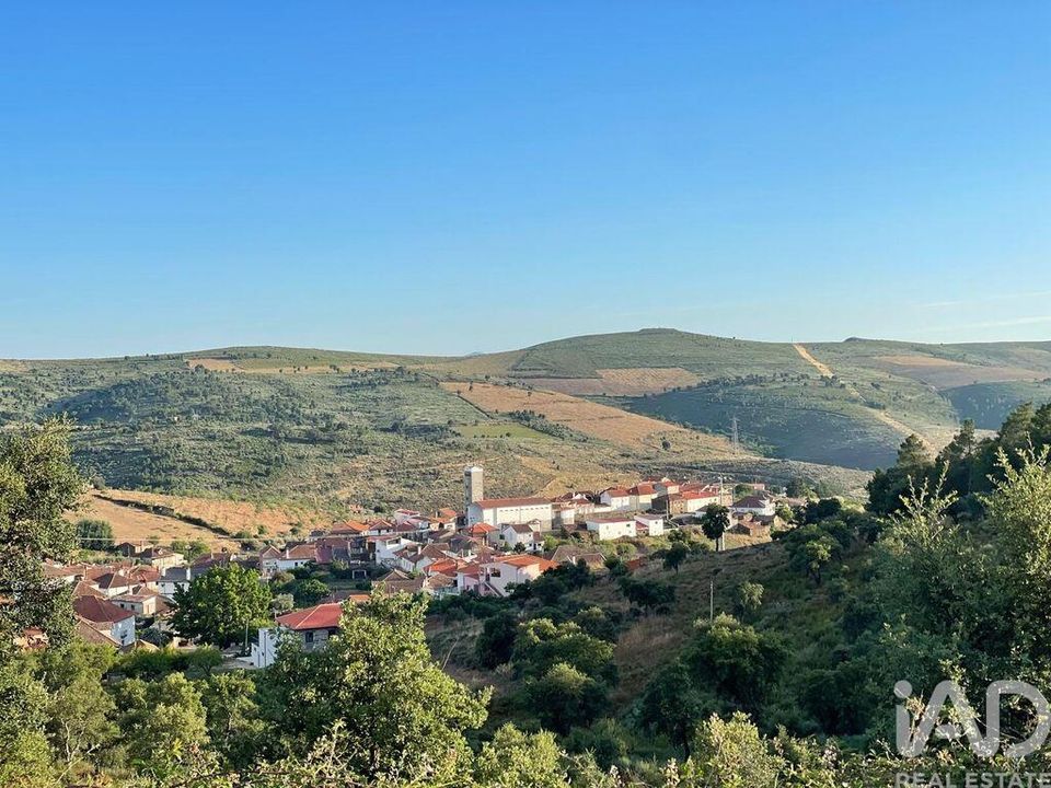 Tomt i Freixo de Espada a Cinta, Braganca - bilde 5