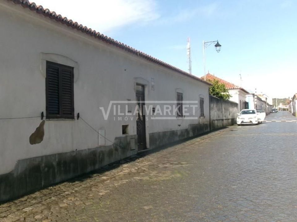 Villa en Alvito, Beja - foto 2