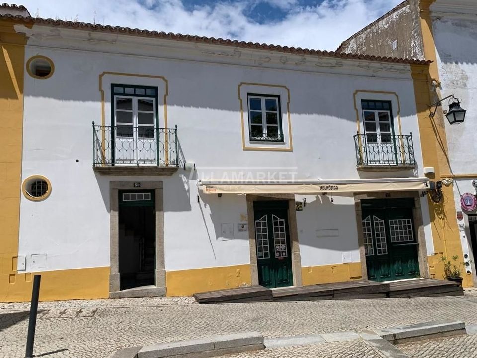 Casa unifamiliar a Evora, Evora - foto 1