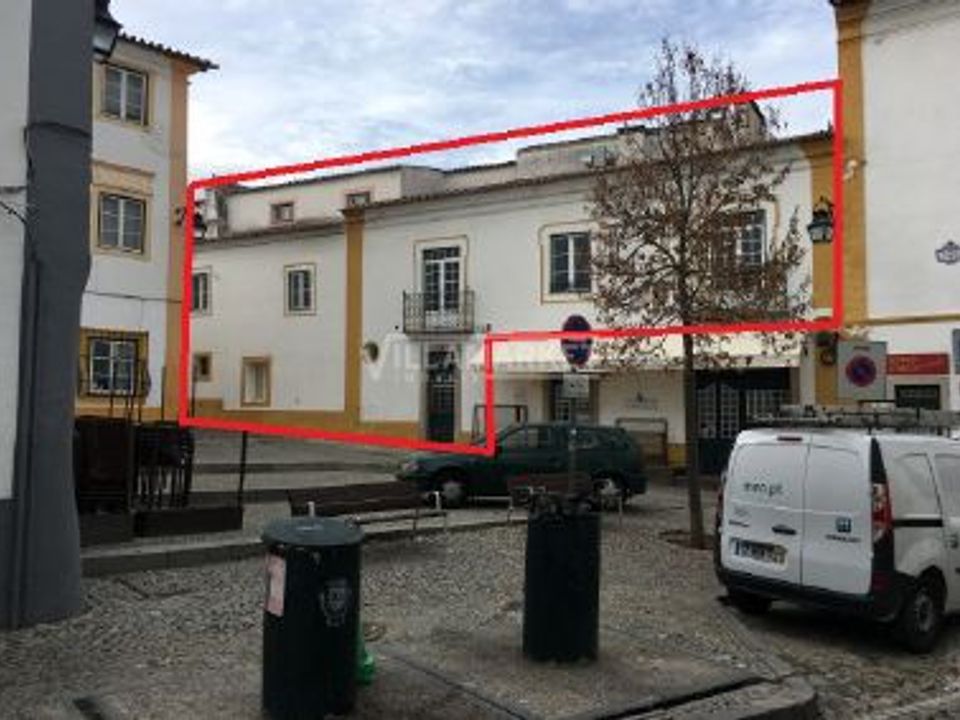 Casa unifamiliar a Evora, Evora - foto 2