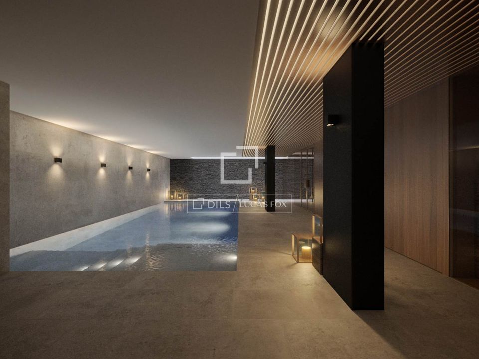 Villa i Andorra La Vella, Andorra - bilde 5