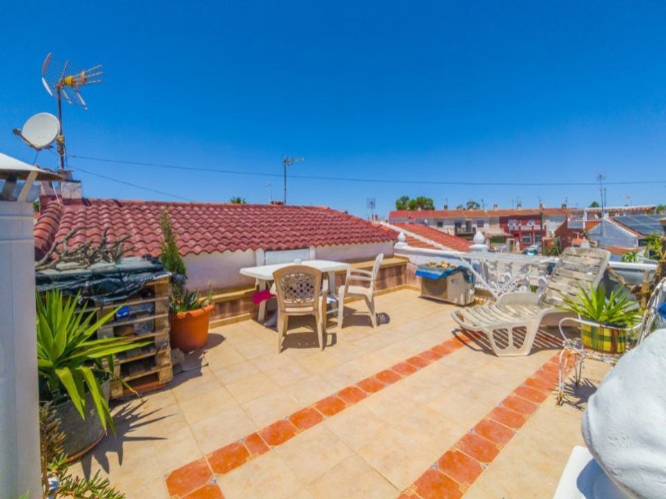 Bungalow in Torreta, Alicante - Foto 1