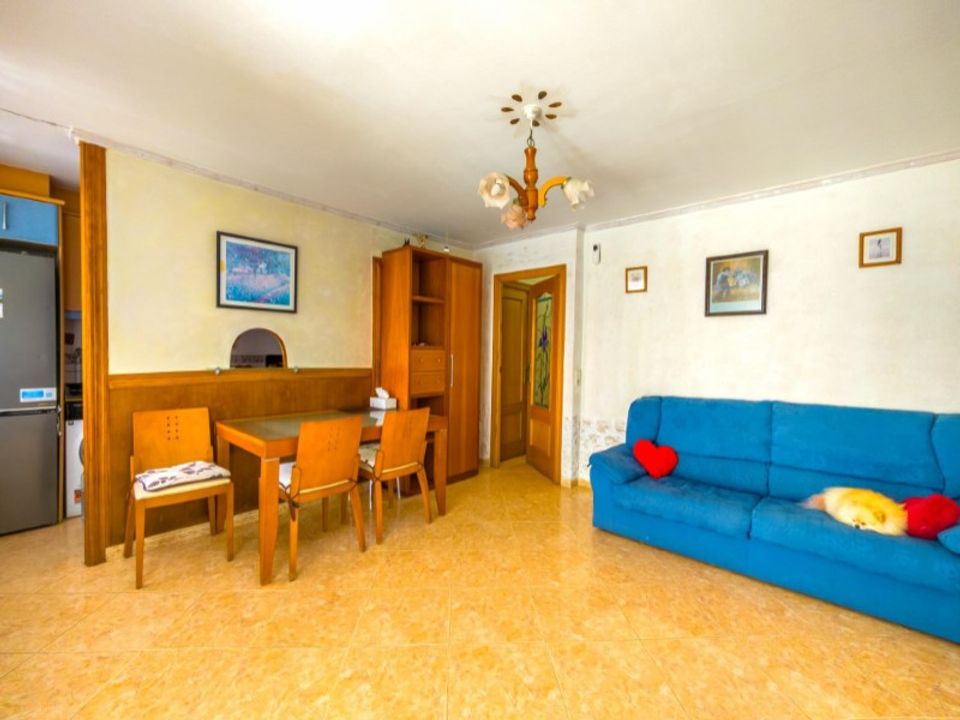 Bungalow in Torreta, Alicante - Foto 2