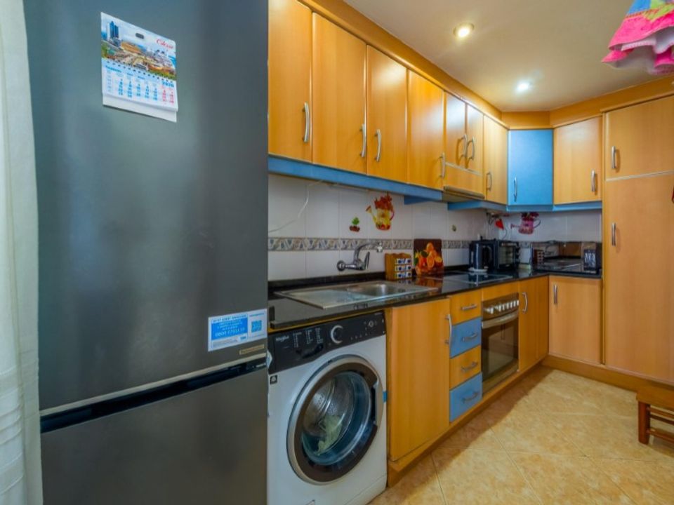 Bungalow in Torreta, Alicante - Foto 4