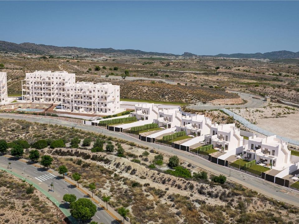 Villa i Murcia, Murcia - foto 1