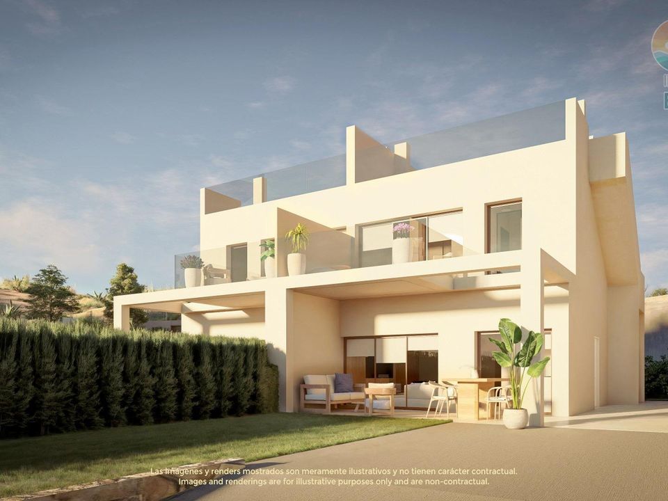 Villa i Murcia, Murcia - foto 2