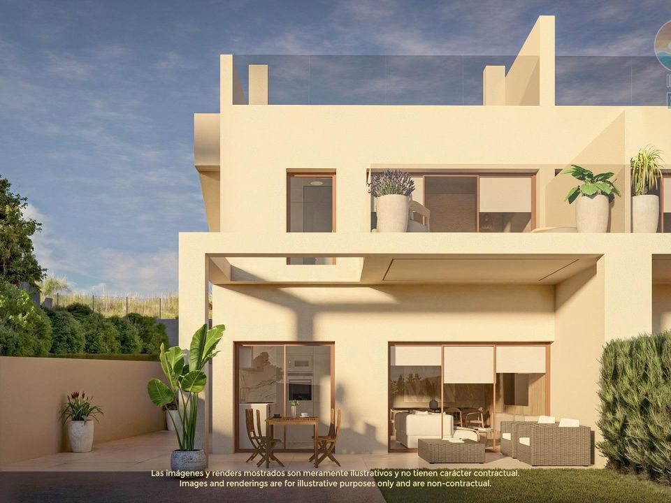 Villa i Murcia, Murcia - foto 3