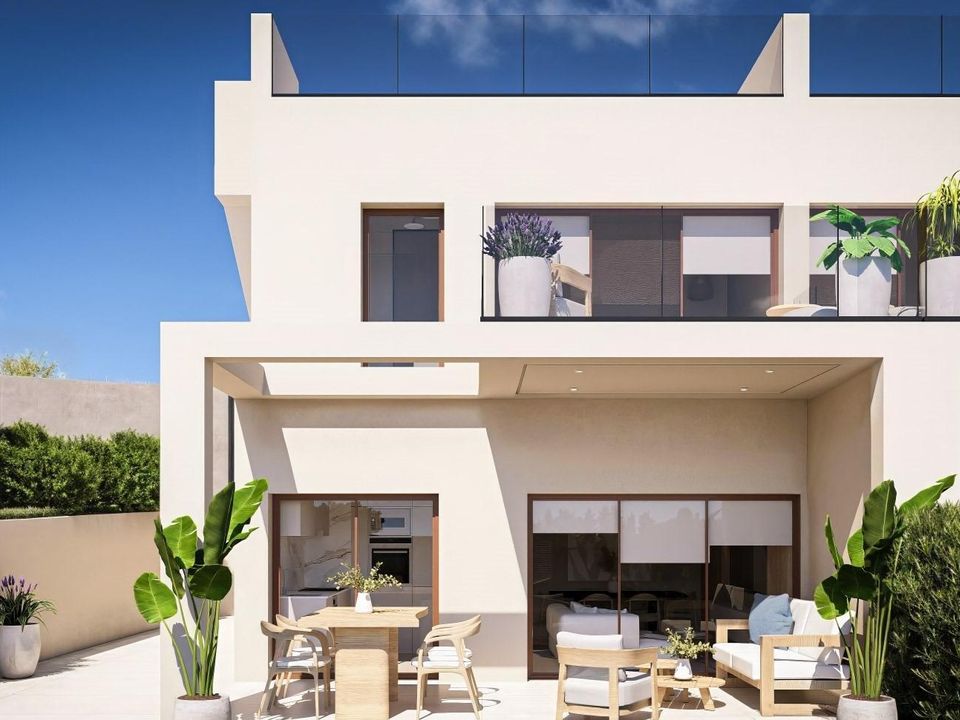 Villa i Murcia, Murcia - foto 4