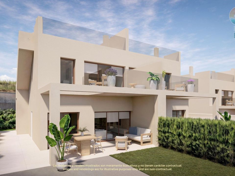 Villa i Murcia, Murcia - foto 5