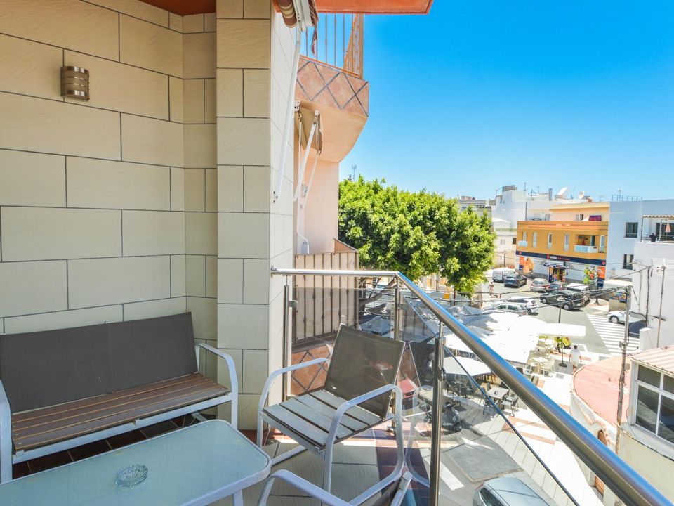 Apartament a Mogan, Gran Canaria - foto 1