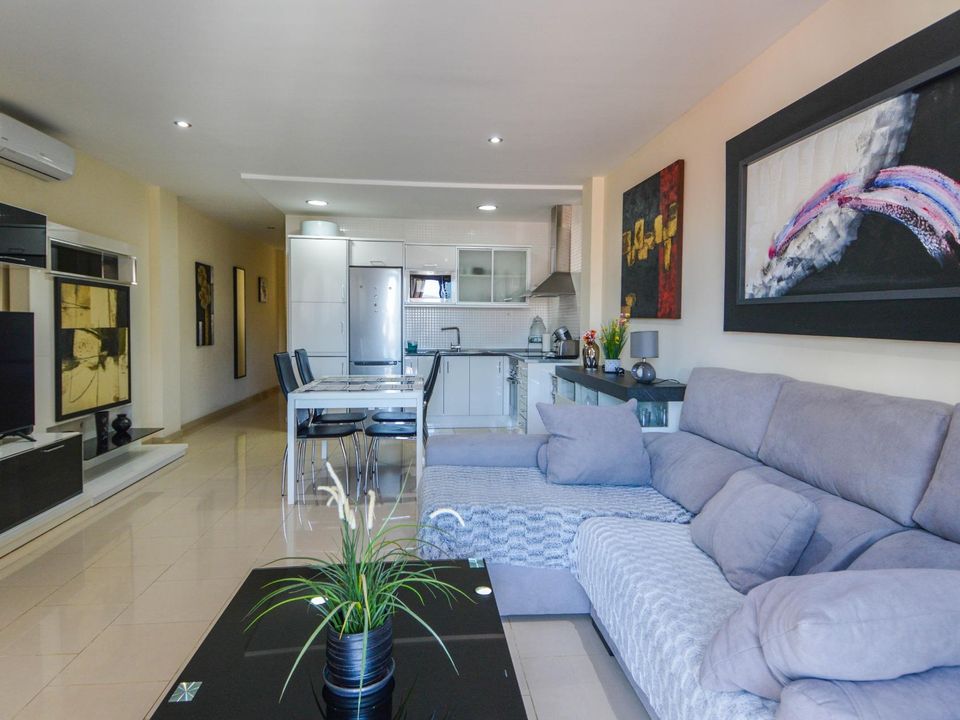 Apartament a Mogan, Gran Canaria - foto 2