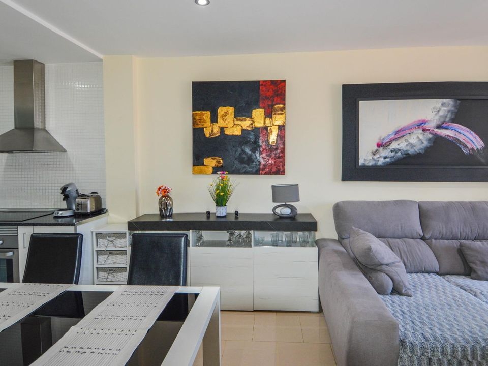Apartament a Mogan, Gran Canaria - foto 3