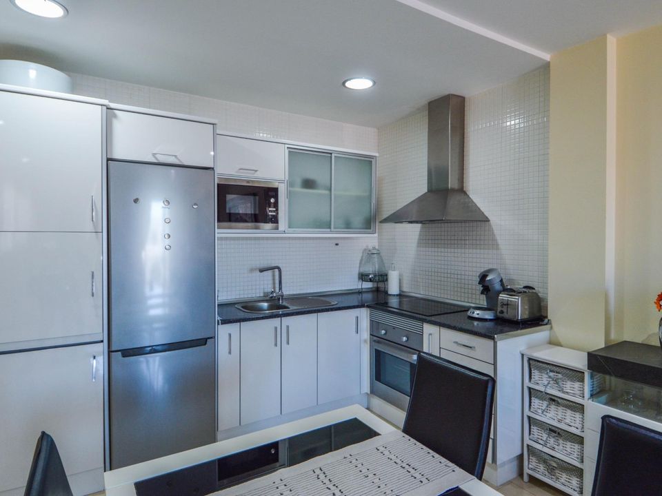 Apartament a Mogan, Gran Canaria - foto 4
