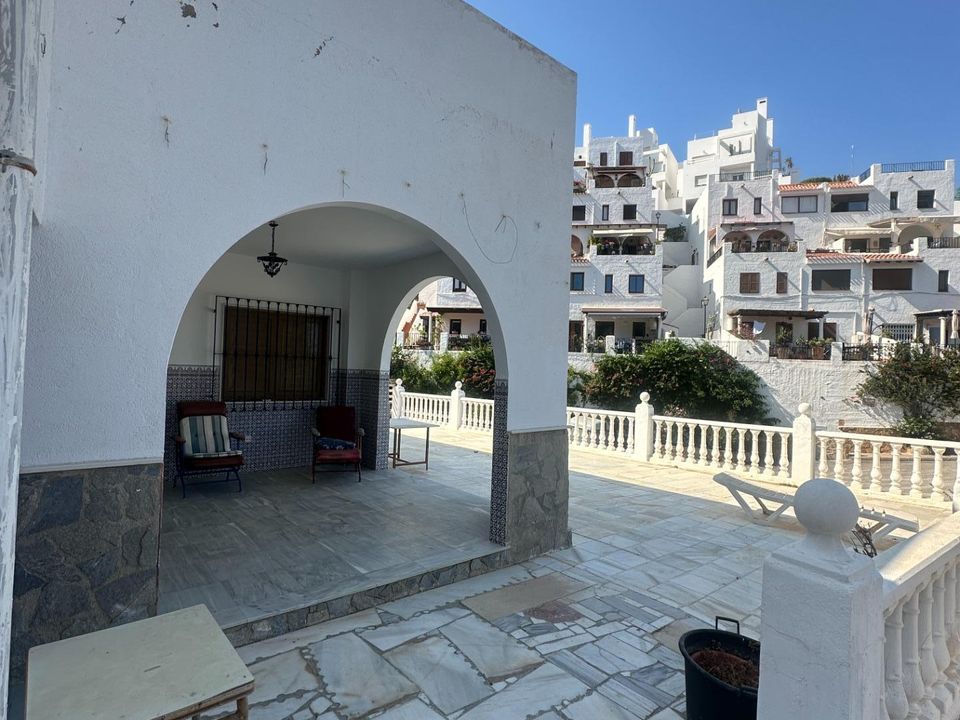 Villa i Mojacar, Almeria - bilde 2