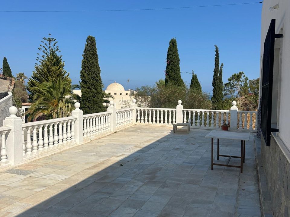 Villa i Mojacar, Almeria - bilde 4