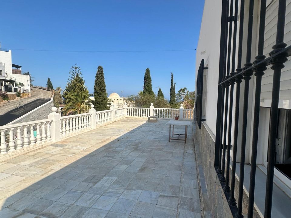 Villa i Mojacar, Almeria - bilde 5
