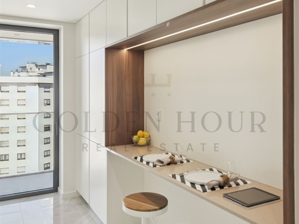Appartement in Vila Nova de Gaia, Porto - foto 1