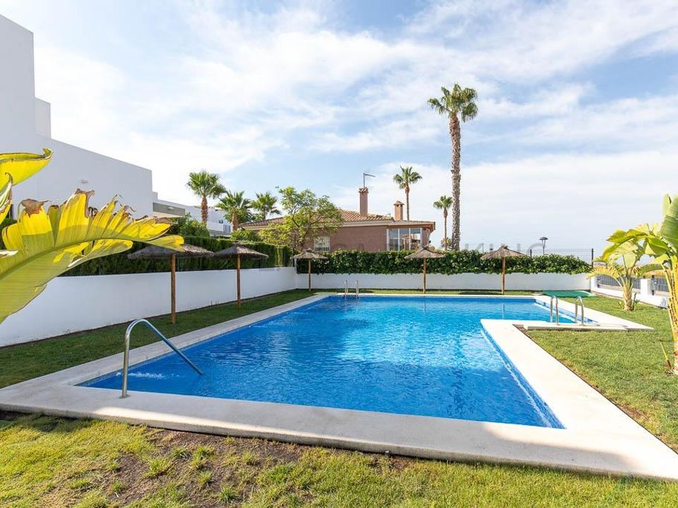 Reihenhaus in Busot, Alicante - Foto 3