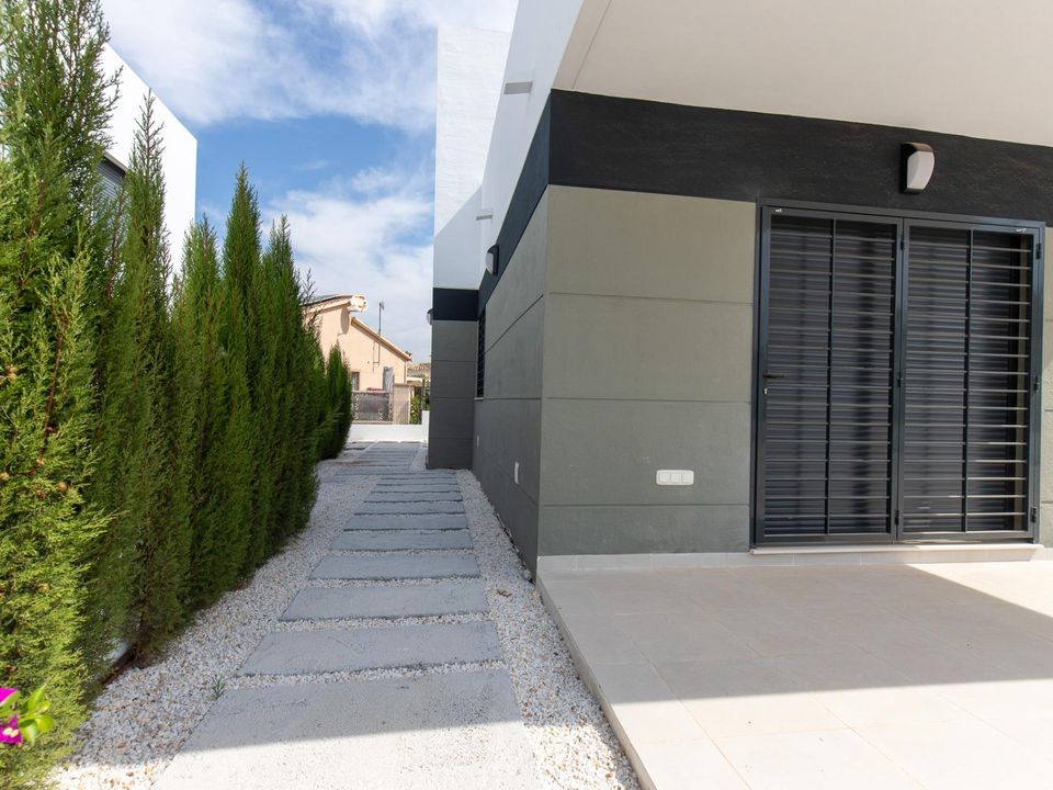 Villa i Busot, Alicante - foto 1