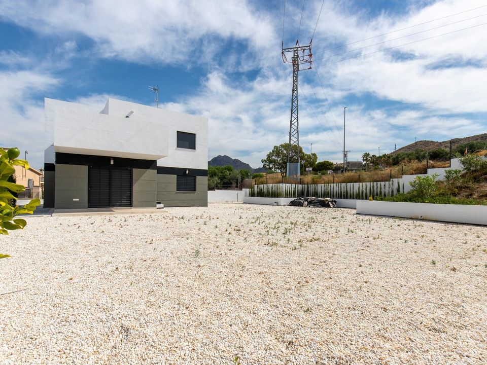 Villa i Busot, Alicante - foto 2