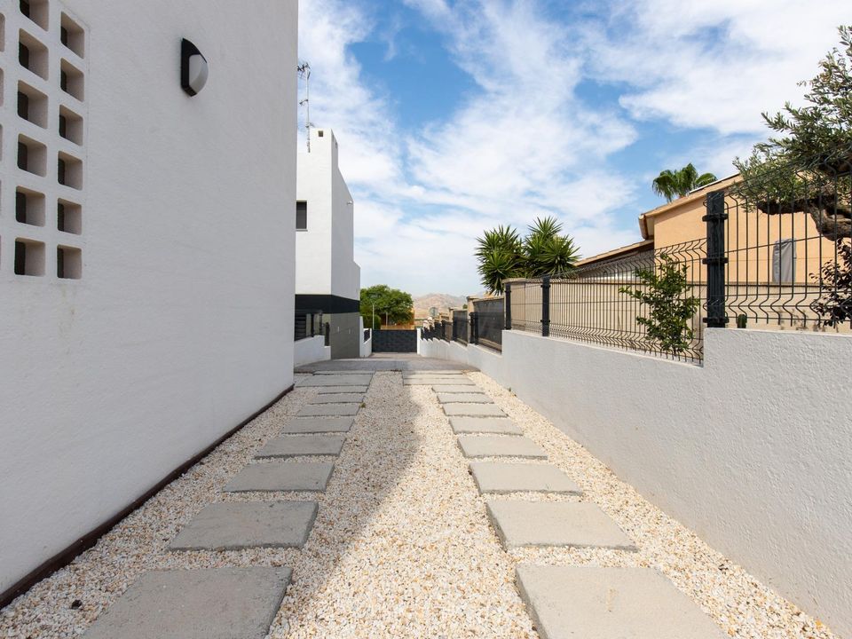 Villa i Busot, Alicante - foto 3