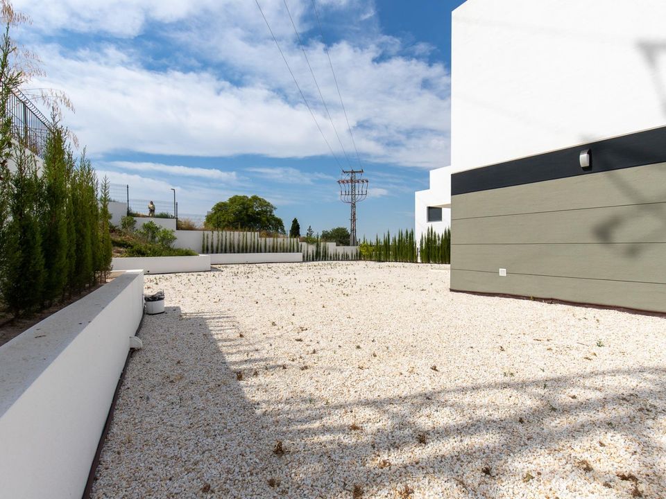 Villa i Busot, Alicante - foto 4