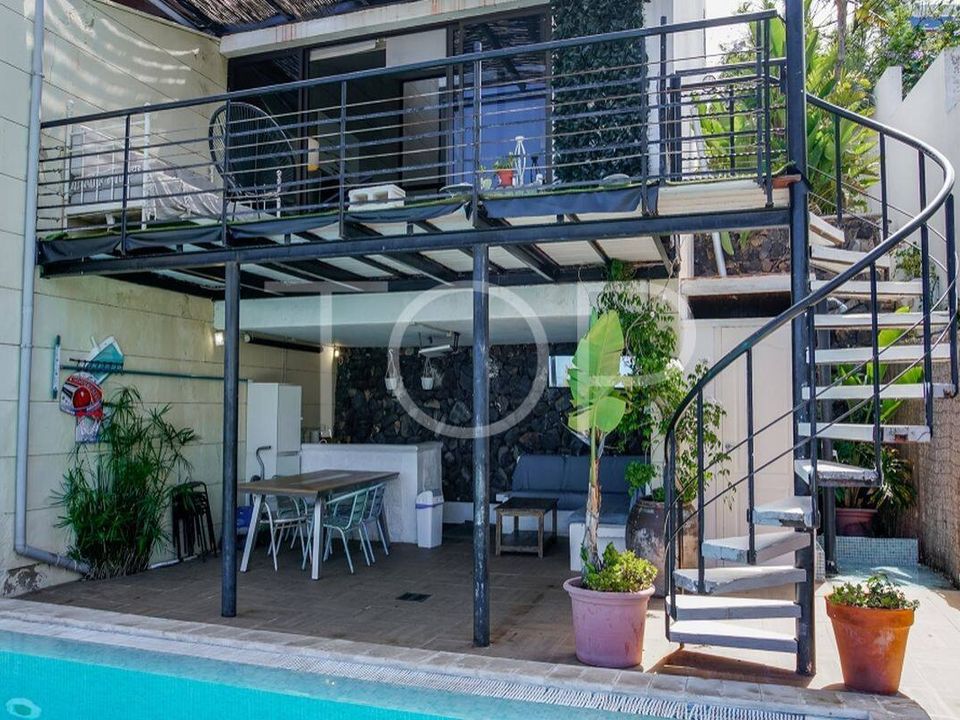 Villa i Santa Ursula, Tenerife - foto 2