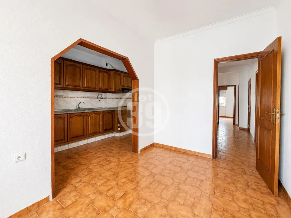 Appartement in Amora, Setubal - foto 5