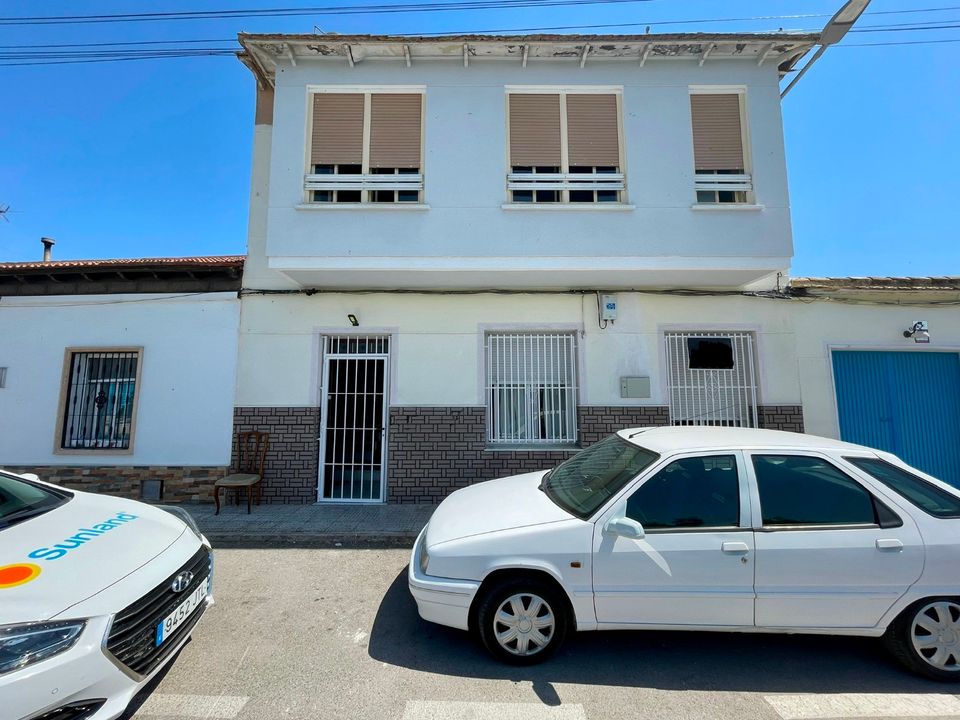 Byhus i Almoradi, Alicante - foto 2