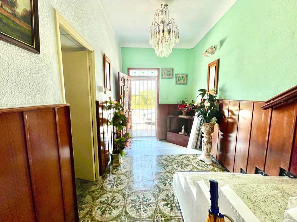 Byhus i Almoradi, Alicante - foto 5